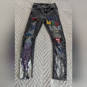 Rue21 Skinny Arc Supreme Flex Jeans